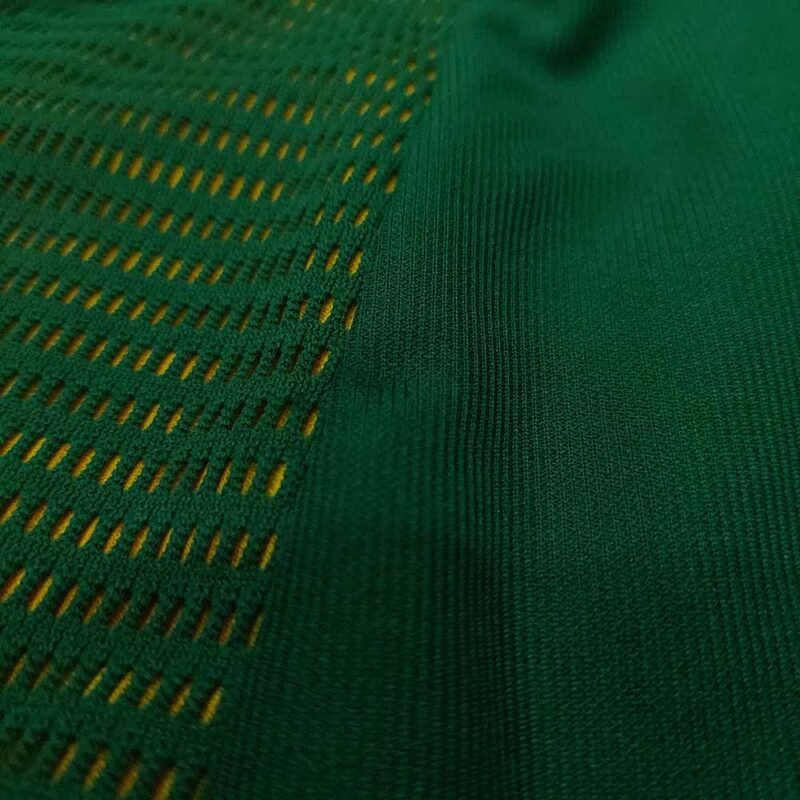 2002 AUSTRALIA HOME SHIRT - Image 3