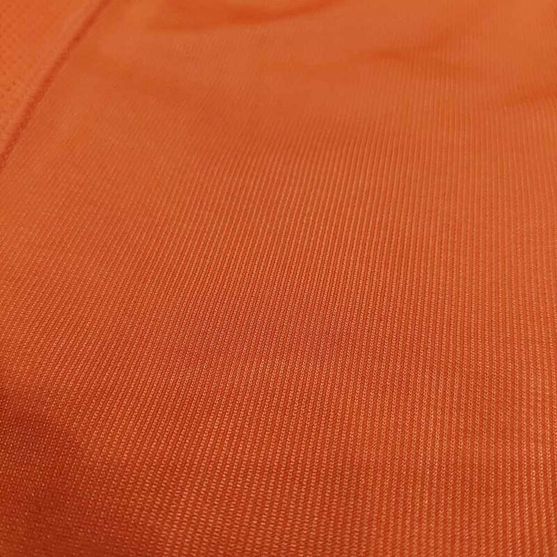 2000 NETHERLANDS HOME SHIRT KLUIVERT - Image 6