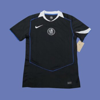 2025 – 26 CHELSEA THIRD SHIRT