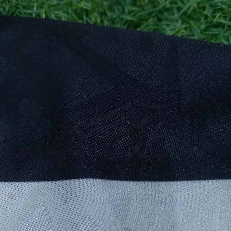 1995 – 96 BORUSSIA DORTMUND HOME LS SHIRT CHAPUISAT - Image 13