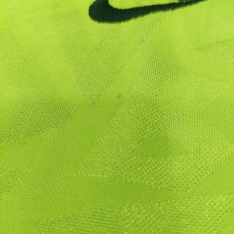 1995 – 96 BORUSSIA DORTMUND HOME LS SHIRT CHAPUISAT - Image 10