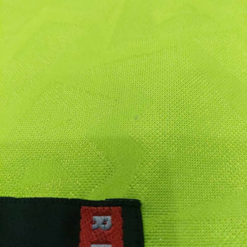 1995 – 96 BORUSSIA DORTMUND HOME LS SHIRT CHAPUISAT - Image 8
