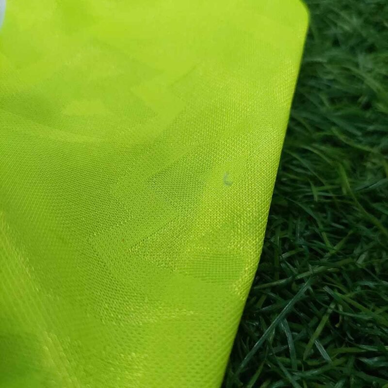 1995 – 96 BORUSSIA DORTMUND HOME LS SHIRT CHAPUISAT - Image 7