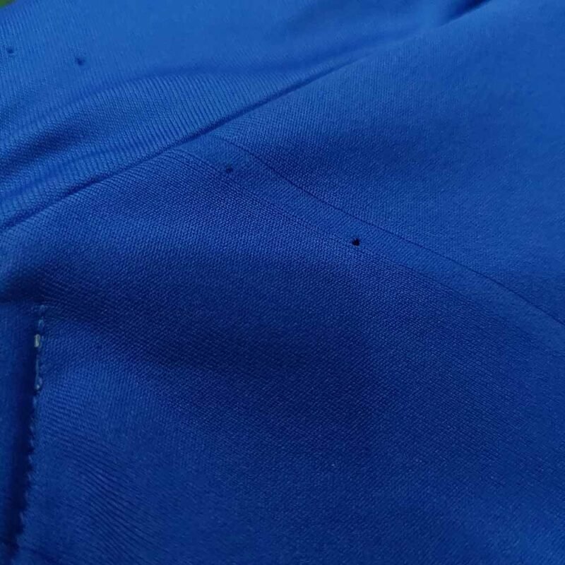 2009 – 10 EVERTON HOME SHIRT ARTETA - Image 6