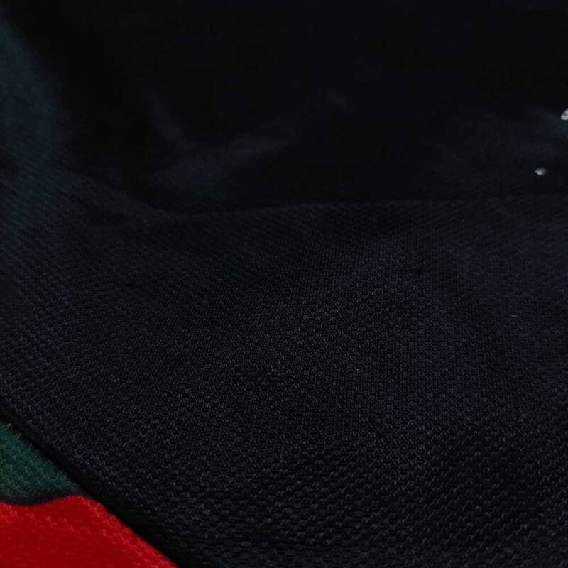 1990s HUMMEL GK TEMPLATE SHIRT - Image 25