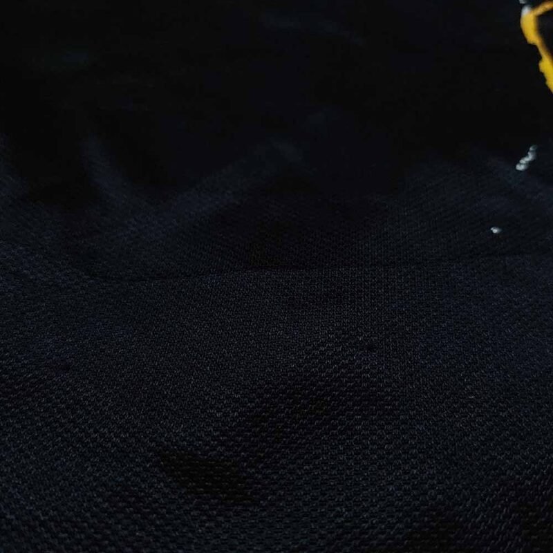 1990s HUMMEL GK TEMPLATE SHIRT - Image 24