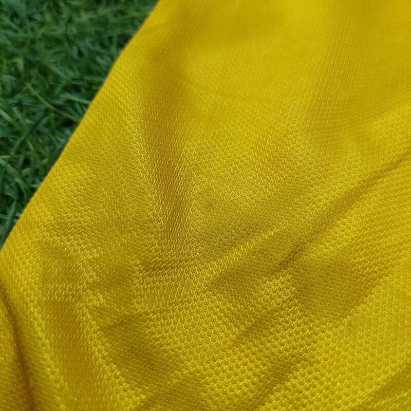 1990s HUMMEL GK TEMPLATE SHIRT - Image 7
