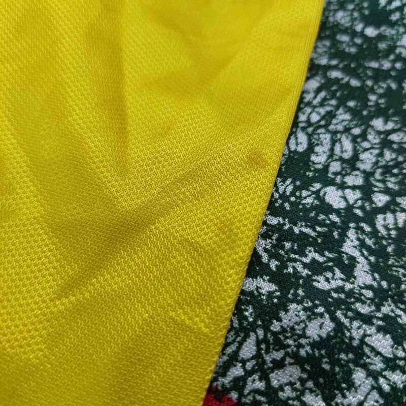 1990s HUMMEL GK TEMPLATE SHIRT - Image 5