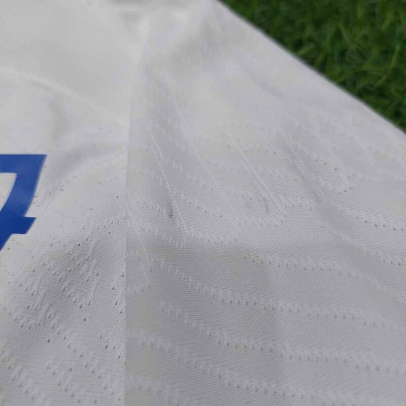 2023 – 24 INTER MILAN AWAY AUTHENTIC DRI-FIT ADV P2R SHIRT THURAM + SHORTS & SOCKS - Image 11