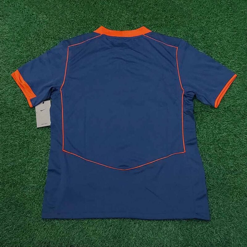 2025 – 26 INTER MILAN THIRD SHIRT - Image 2