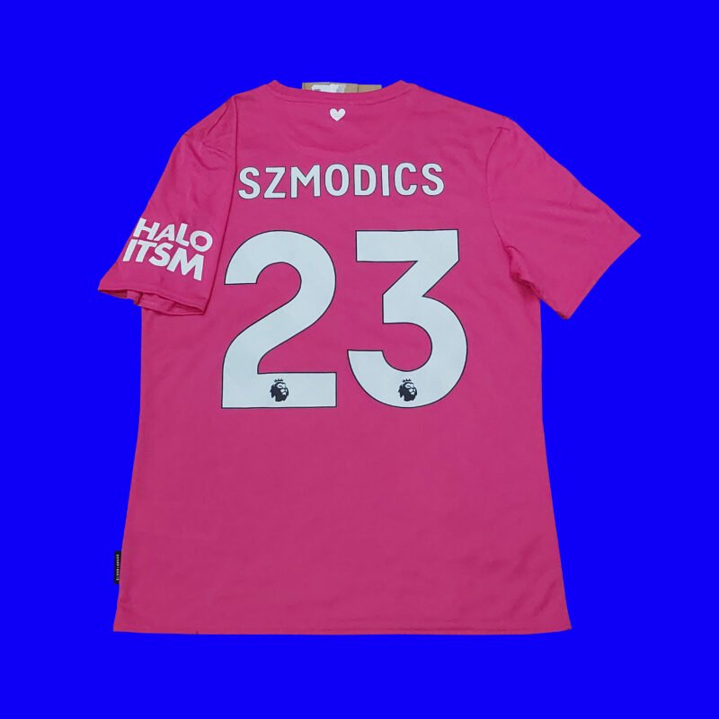 2024 – 25 IPSWICH TOWN THIRD SHIRT SZMODICS