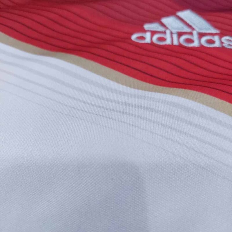 2014 GERMANY HOME SHIRT MULLER - Image 10