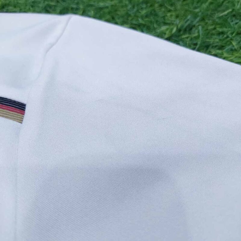 2014 GERMANY HOME SHIRT MULLER - Image 6