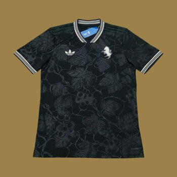 2025 – 26 JUVENTUS THIRD SHIRT