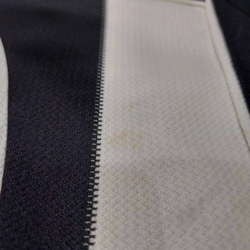 2002 – 03 JUVENTUS HOME SHIRT DEL PIERO - Image 8