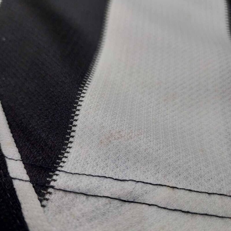 2002 – 03 JUVENTUS HOME SHIRT DEL PIERO - Image 11
