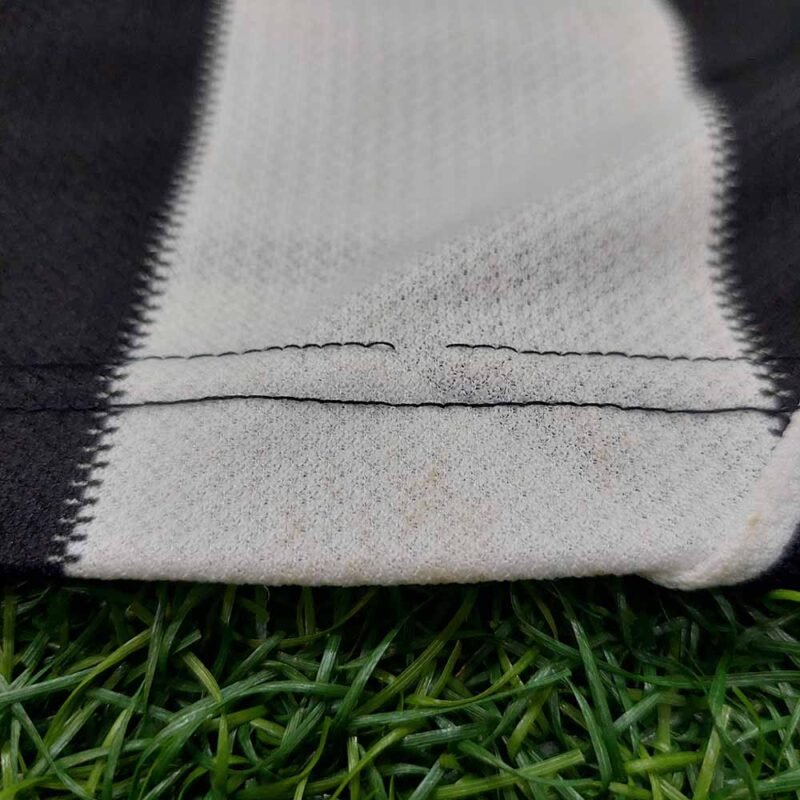 2002 – 03 JUVENTUS HOME SHIRT DEL PIERO - Image 5