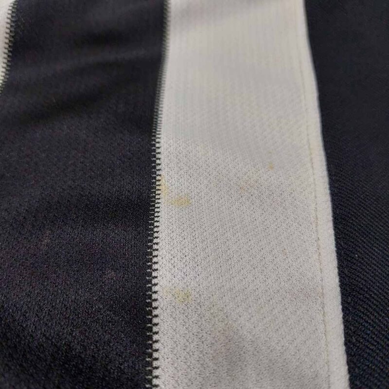 2002 – 03 JUVENTUS HOME SHIRT DEL PIERO - Image 4