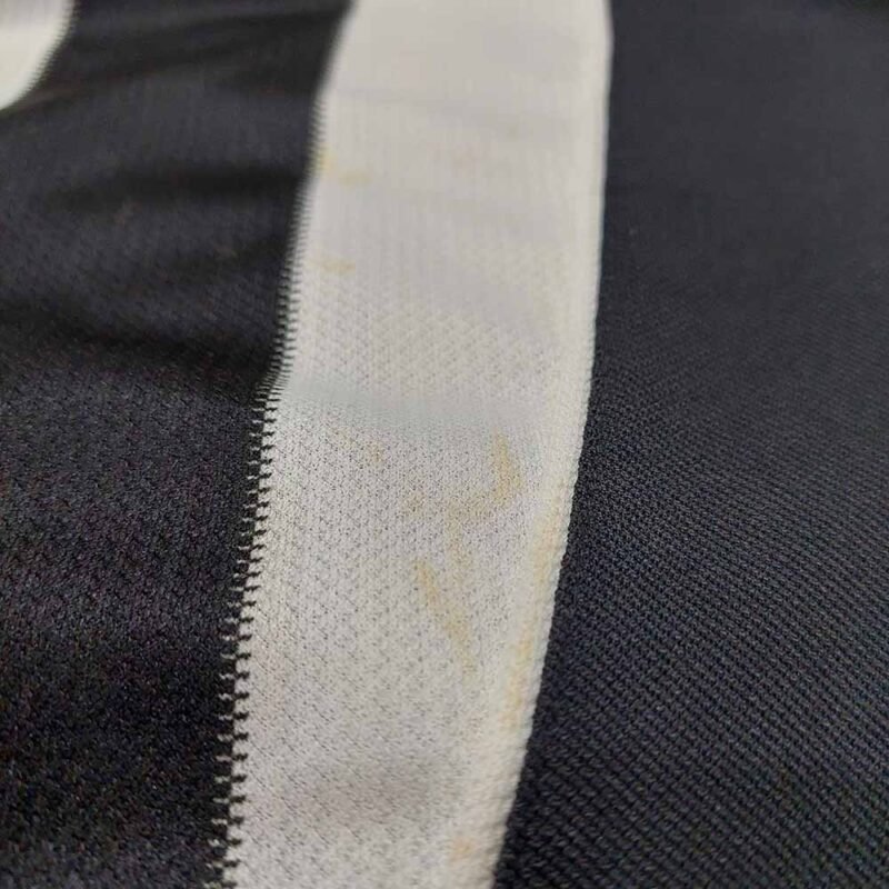 2002 – 03 JUVENTUS HOME SHIRT DEL PIERO - Image 3