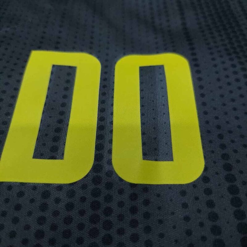 2018 – 19 JUVENTUS THIRD SHIRT RONALDO - Image 4