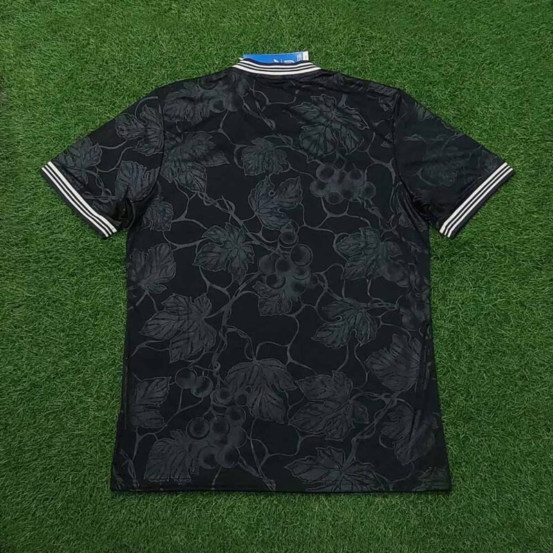 2025 – 26 JUVENTUS THIRD SHIRT - Image 2