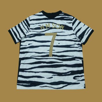 2020 SOUTH KOREA AWAY SHIRT SON