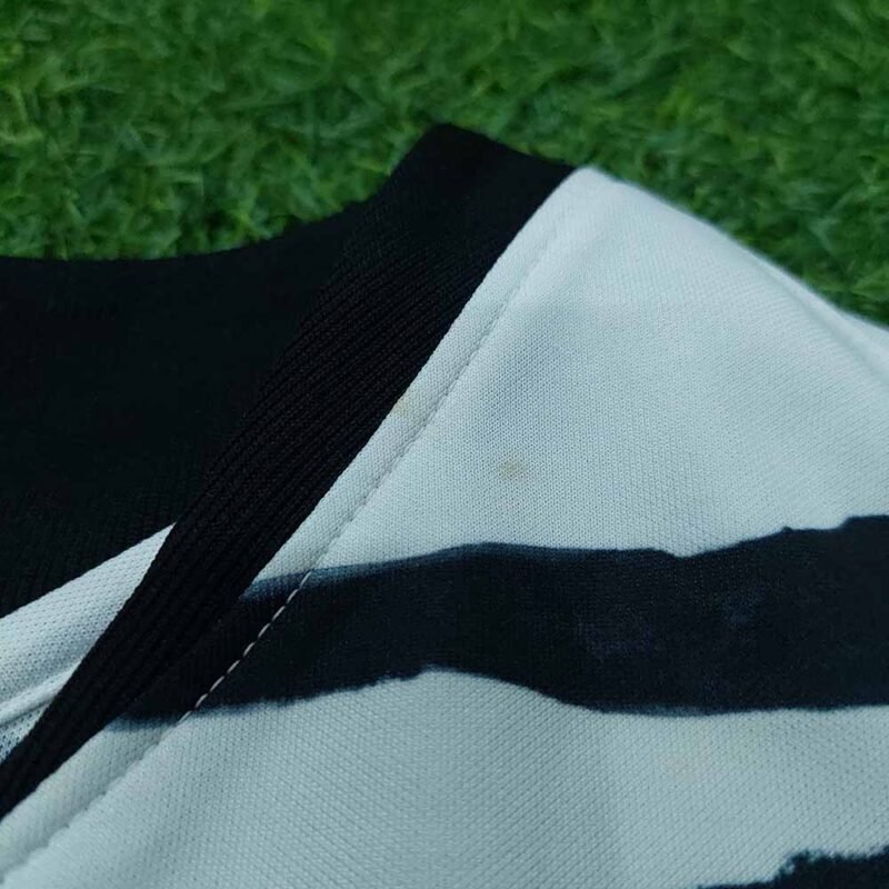 2020 SOUTH KOREA AWAY SHIRT SON - Image 4