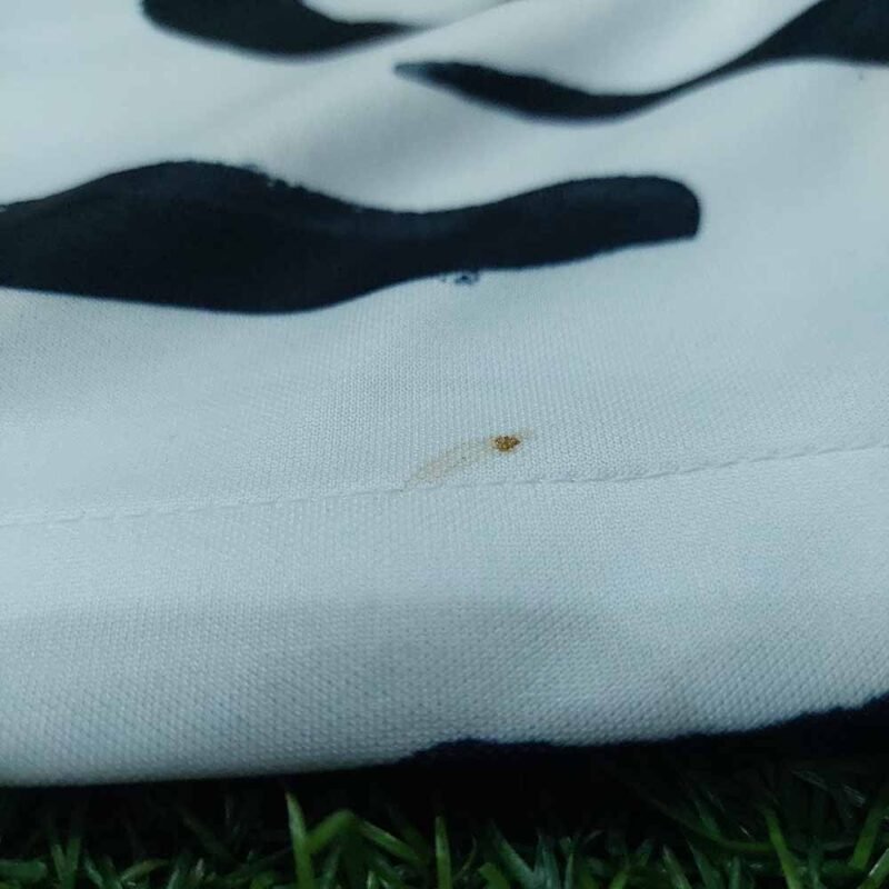 2020 SOUTH KOREA AWAY SHIRT SON - Image 3