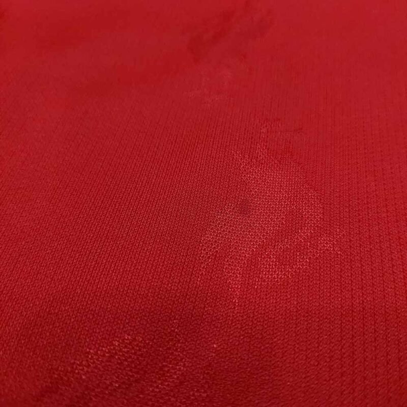 1997 – 98 LIVERPOOL HOME SHIRT OWEN - Image 8