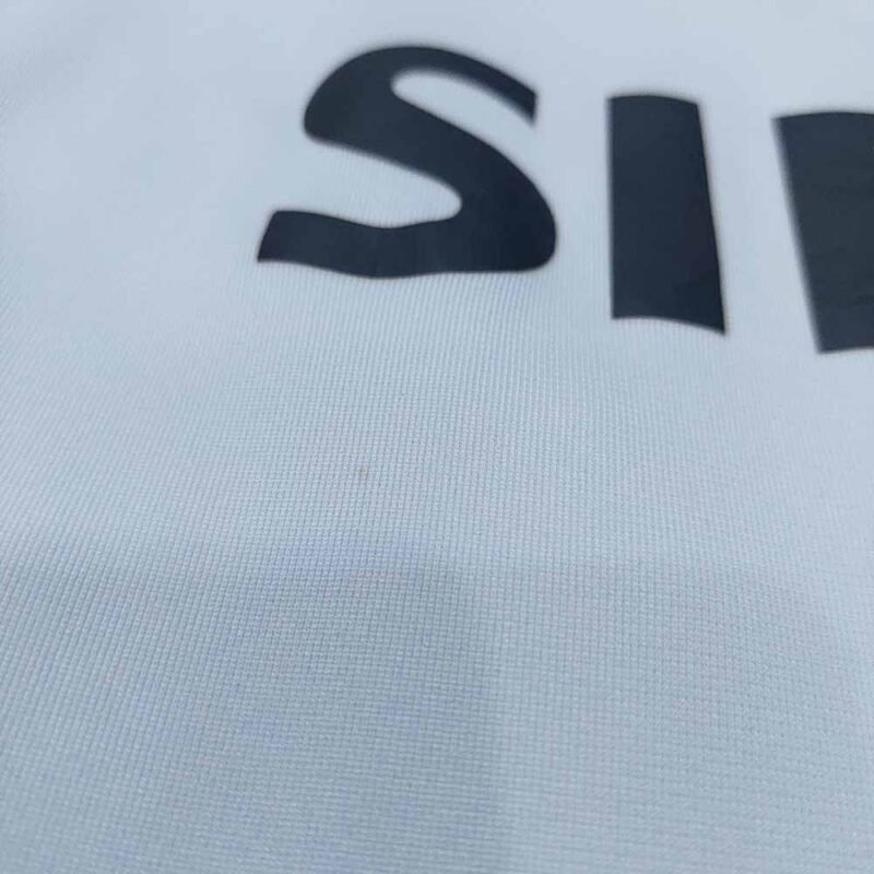 2005 – 06 REAL MADRID HOME SHIRT ZIDANE - Image 3