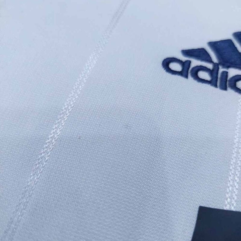 2012 – 13 REAL MADRID HOME SHIRT RONALDO - Image 6