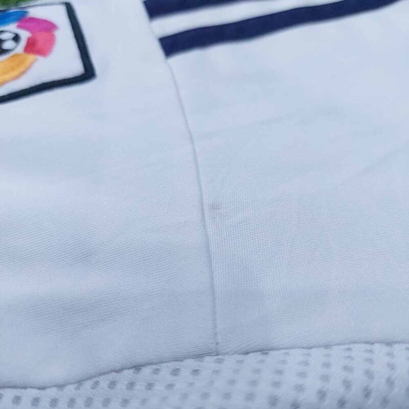 2012 – 13 REAL MADRID HOME SHIRT RONALDO - Image 5