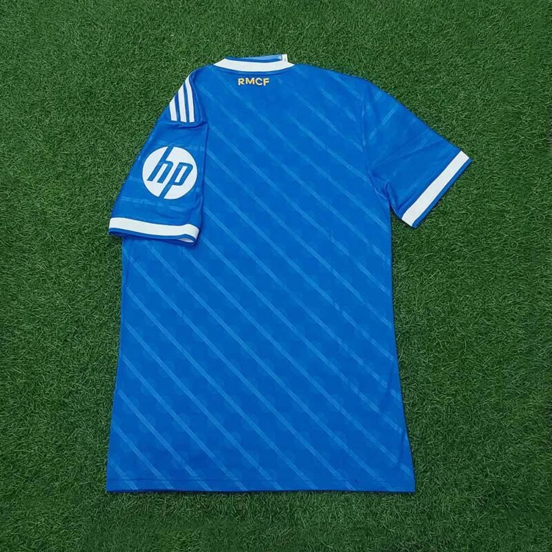 2025 – 26 REAL MADRID THIRD SHIRT - Image 2