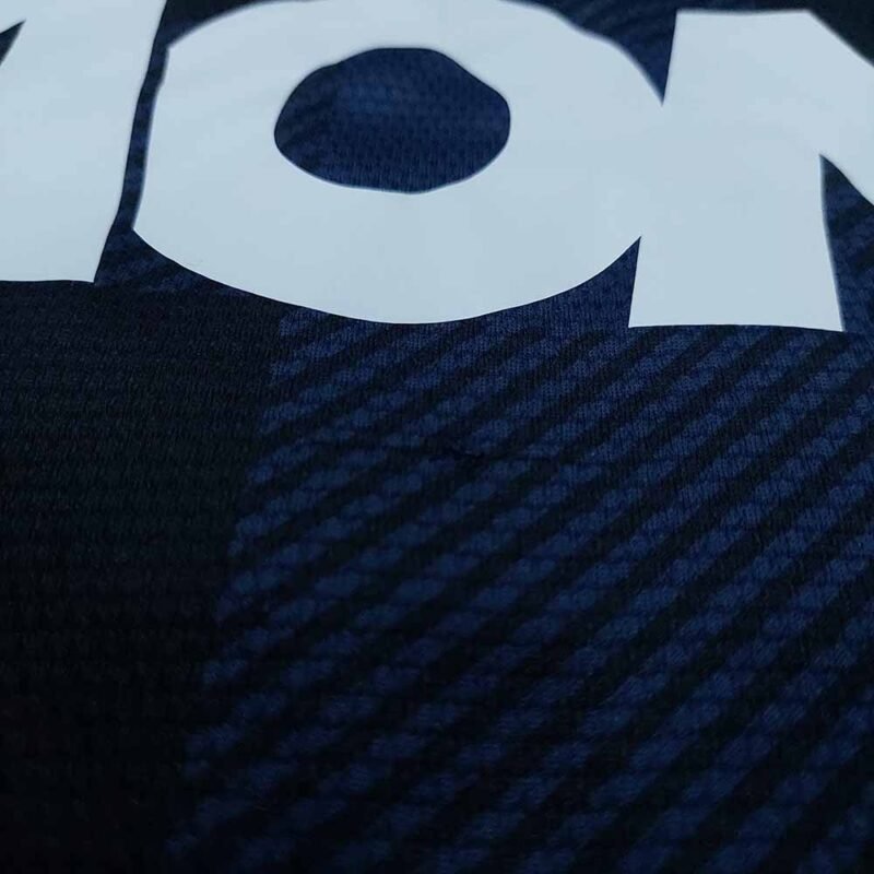 2013 – 14 MANCHESTER UNITED AWAY SHIRT ROONEY - Image 4
