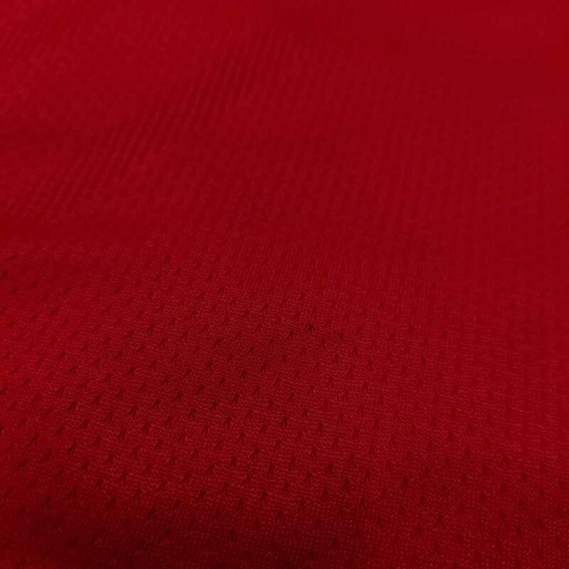 2007 – 08 MANCHESTER UNITED HOME SHIRT VIDIC - Image 6