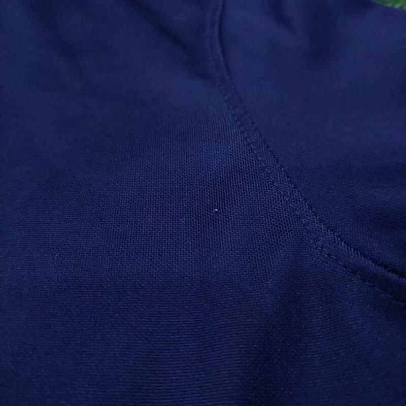 2020 – 21 PARIS SAINT-GERMAIN HOME BOYS SHIRT - Image 10