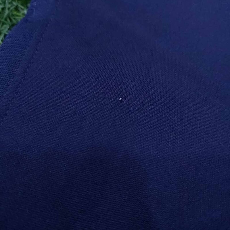 2020 – 21 PARIS SAINT-GERMAIN HOME BOYS SHIRT - Image 9