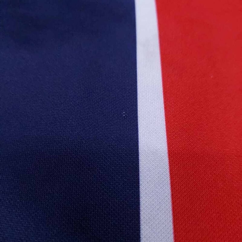 2020 – 21 PARIS SAINT-GERMAIN HOME BOYS SHIRT - Image 8