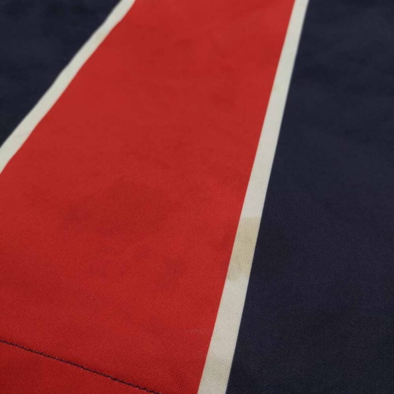 2020 – 21 PARIS SAINT-GERMAIN HOME BOYS SHIRT - Image 4