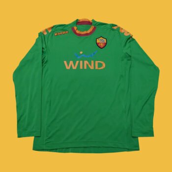2012 – 13 AS ROMA GK BOYS SHIRT
