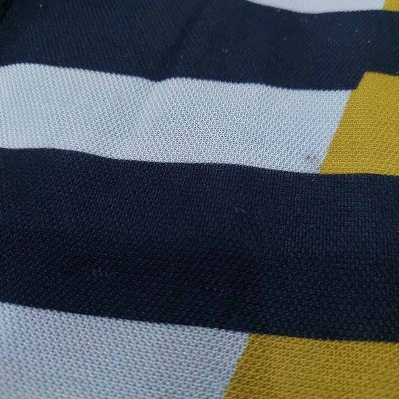 1998 SOUTH AFRICA HOME SHIRT - Image 7