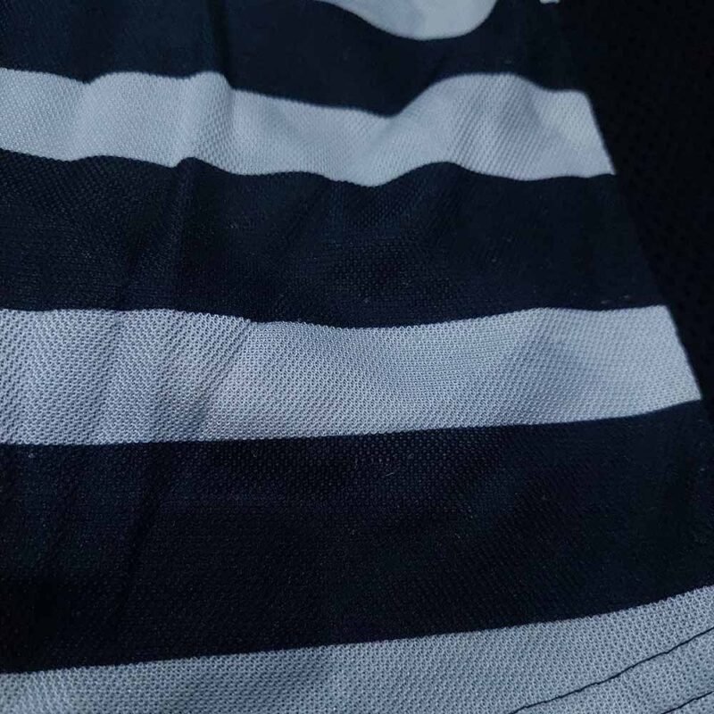 1998 SOUTH AFRICA HOME SHIRT - Image 19
