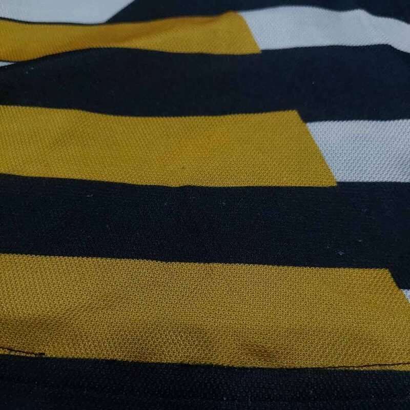 1998 SOUTH AFRICA HOME SHIRT - Image 18