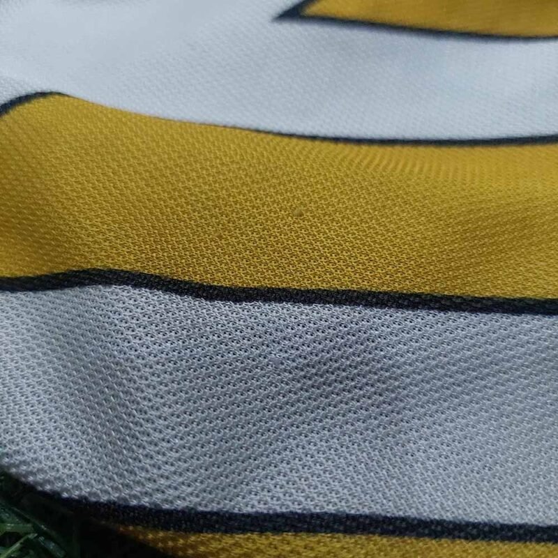 1998 SOUTH AFRICA HOME SHIRT - Image 17