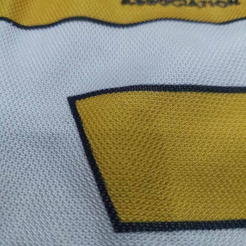 1998 SOUTH AFRICA HOME SHIRT - Image 15