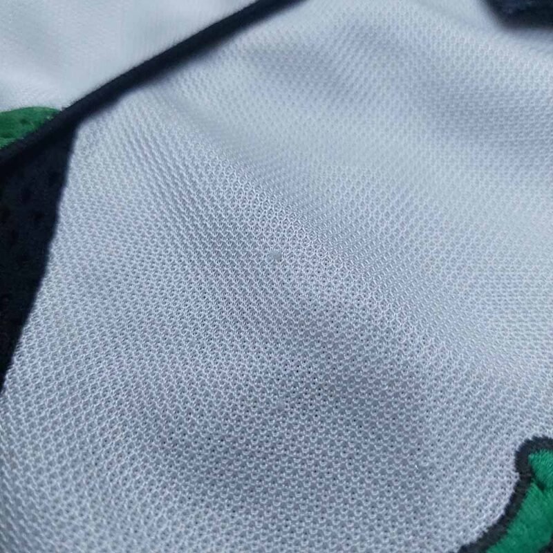 1998 SOUTH AFRICA HOME SHIRT - Image 13