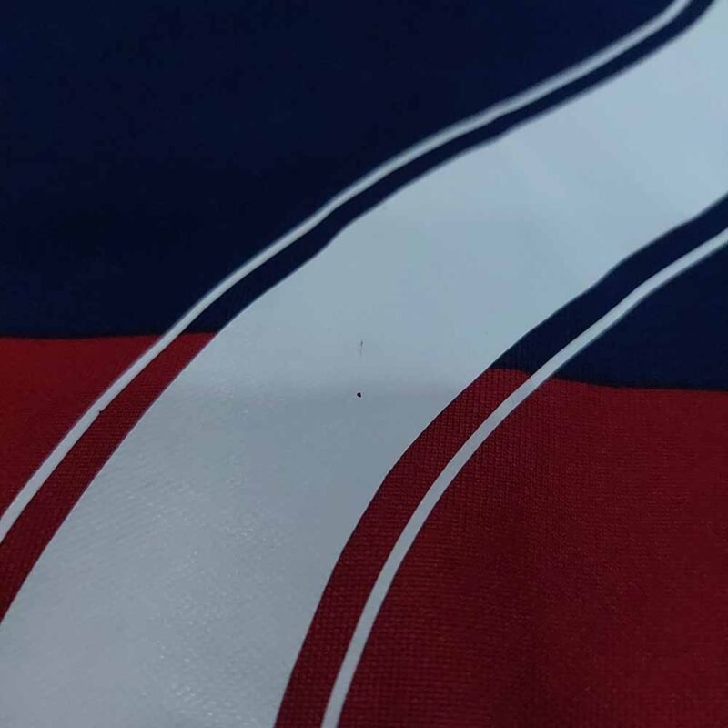 2008 - 09 KASHIMA ANTLERS HOME SUPPORTER VERSION SHIRTS #20 - Image 5