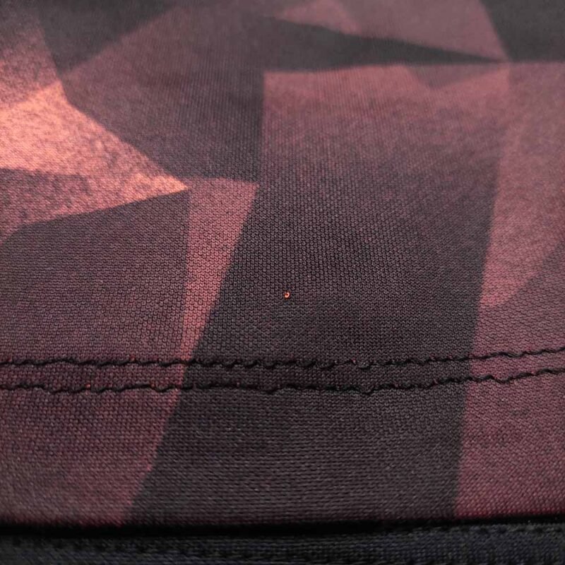 2017 – 18 BARCELONA PRE MATCH SHIRT - Image 6