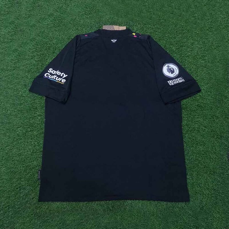 2022 – 23 BRENTFORD THIRD SHIRT - Image 2