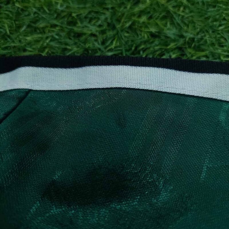 1997 – 98 DEPORTIVO DE LA CORUÑA AWAY SHIRT LOCO ABREU - Image 4